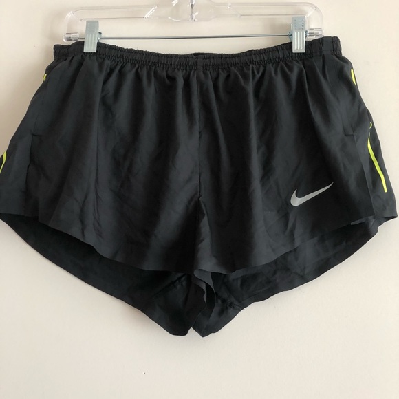 nike running shorts 2 inch